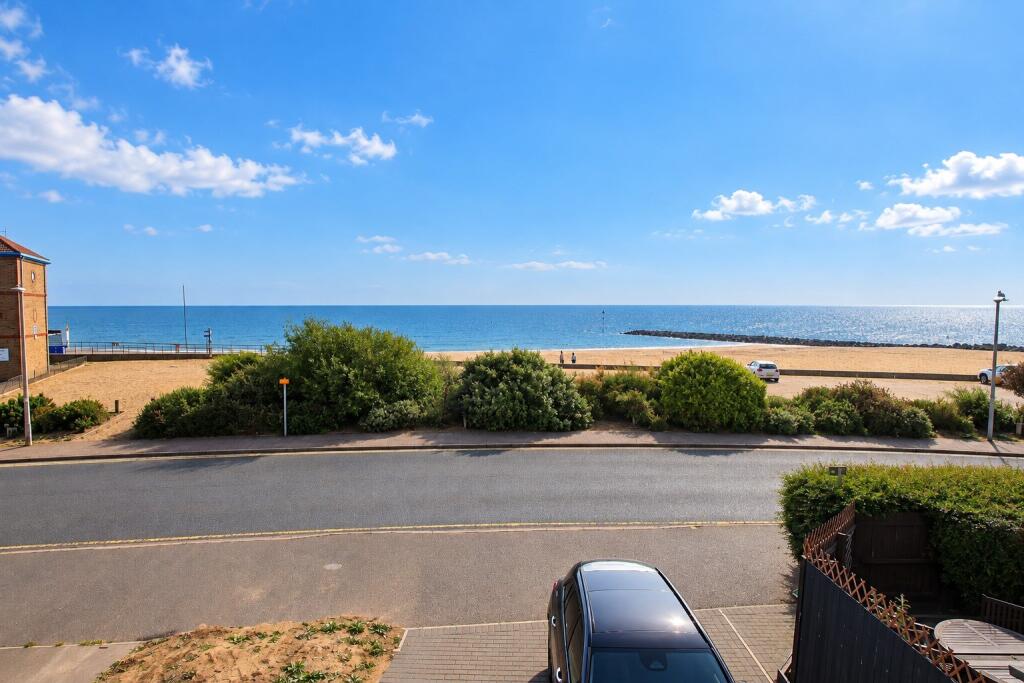 Main image of property: Hastings Avenue, Clacton on Sea, CO15