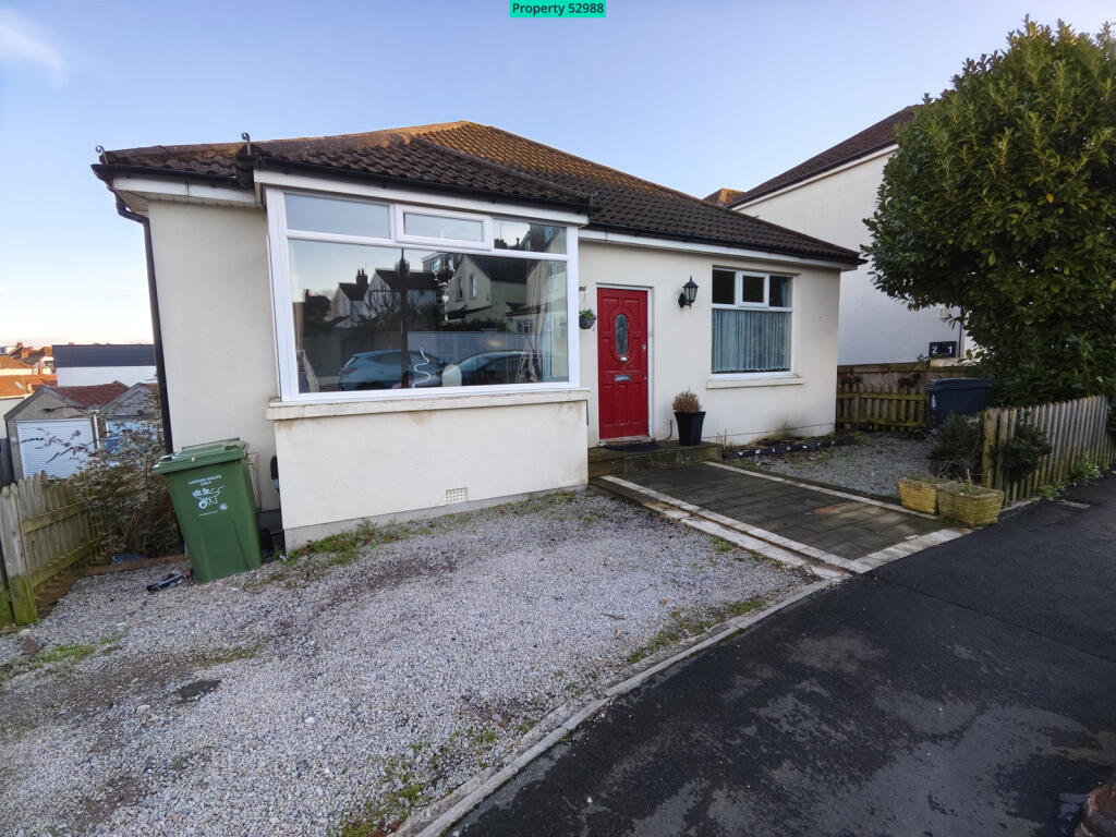 Main image of property: Russell Grove, Bristol, BS6 7UE