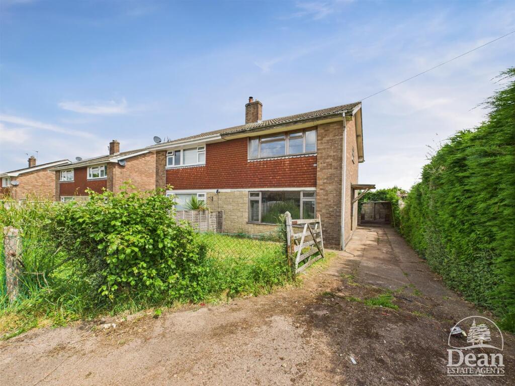 Clays Road, Sling, Coleford photo 2