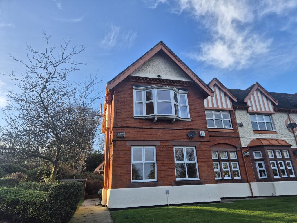 Main image of property: Kingsley Road, FRODSHAM
