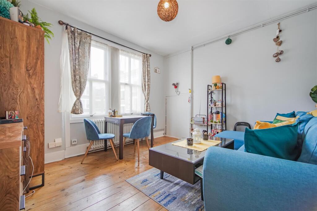 Main image of property: Old Kent Road SE1
