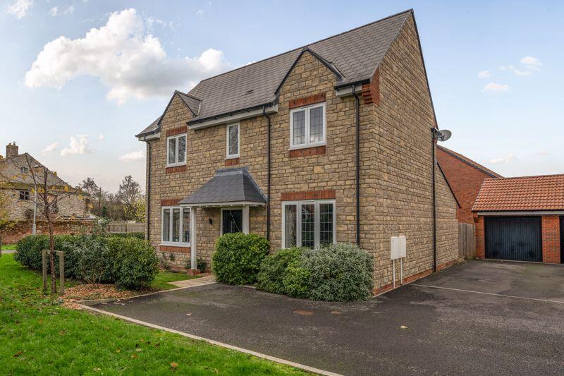 Main image of property: Gamlin Close, Wellington