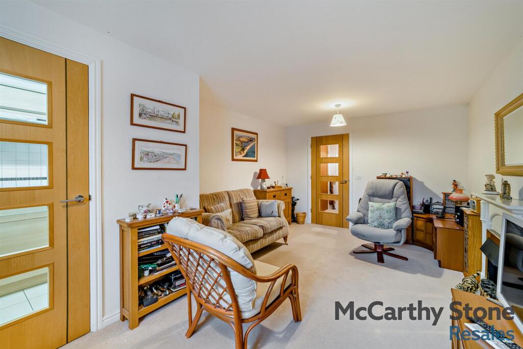 Additional image 3 of Imber Court, George Street, Warminster