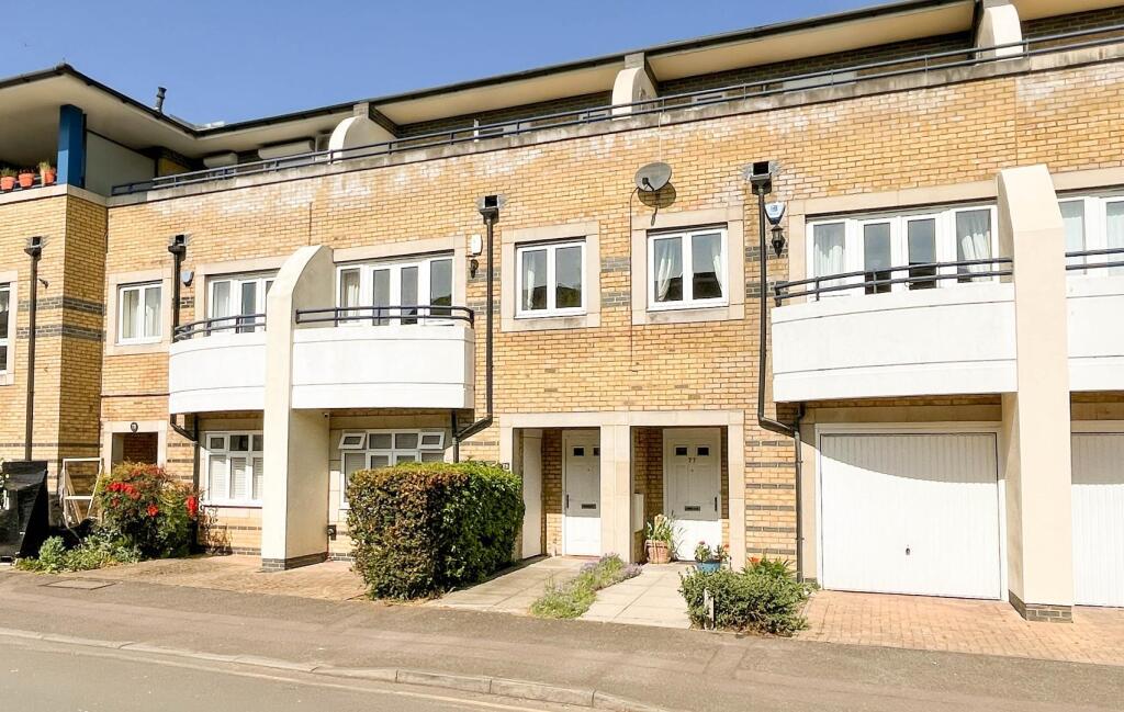 Main image of property: St. Andrew's Road, Cambridge