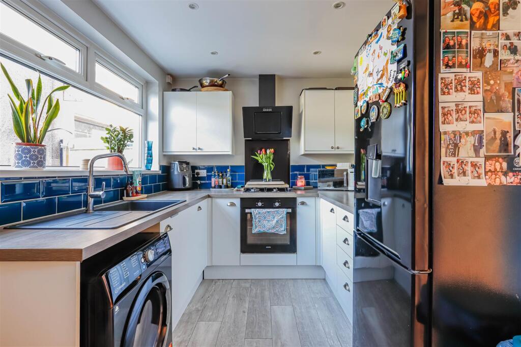 House in Barry, Palmerstown - View 5