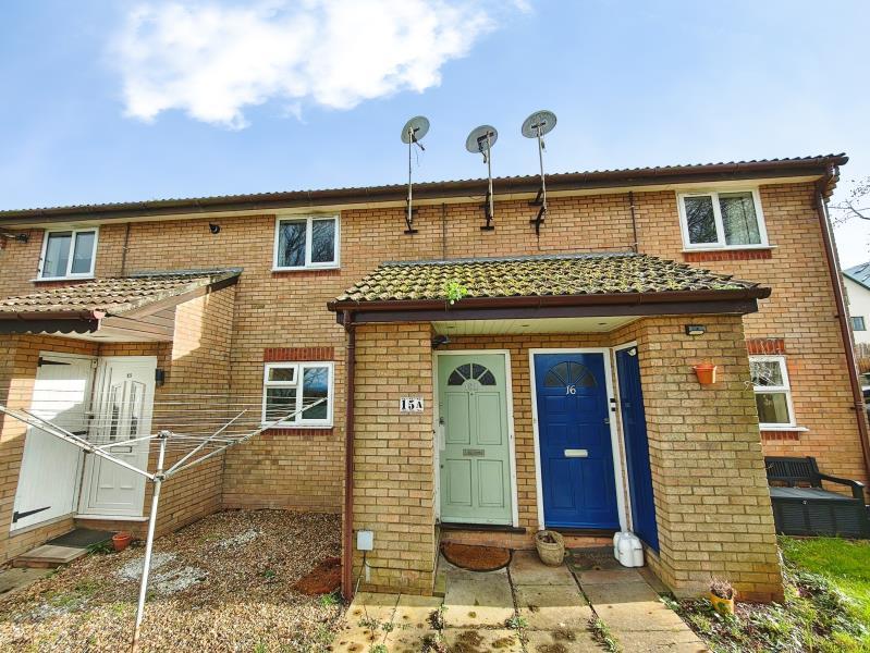 Main image of property: Deans Mead - Lawrence Weston