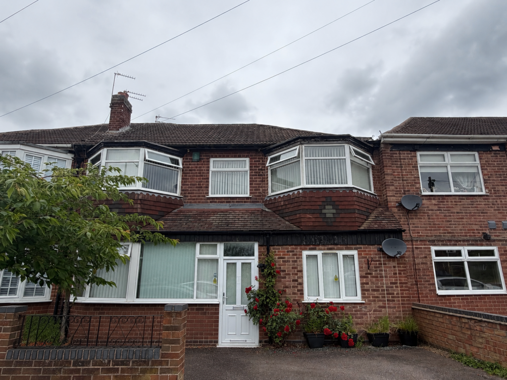 Main image of property: Asquith Boulevard,  Leicester, LE2