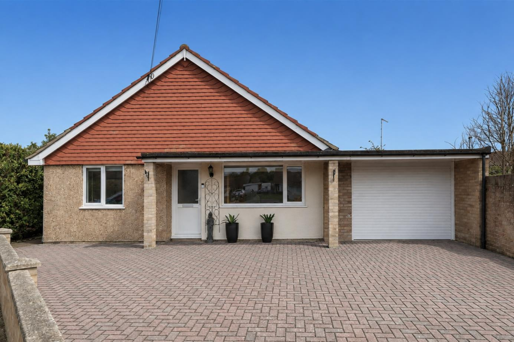 Briar Close, Yapton