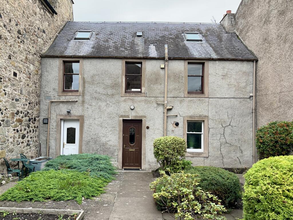 Main image of property: 1, Church Lane, Bowmont Street, Kelso, Scottish Borders