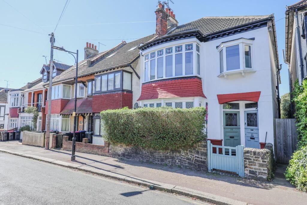 Main image of property: Woodfield Road, Leigh-On-Sea