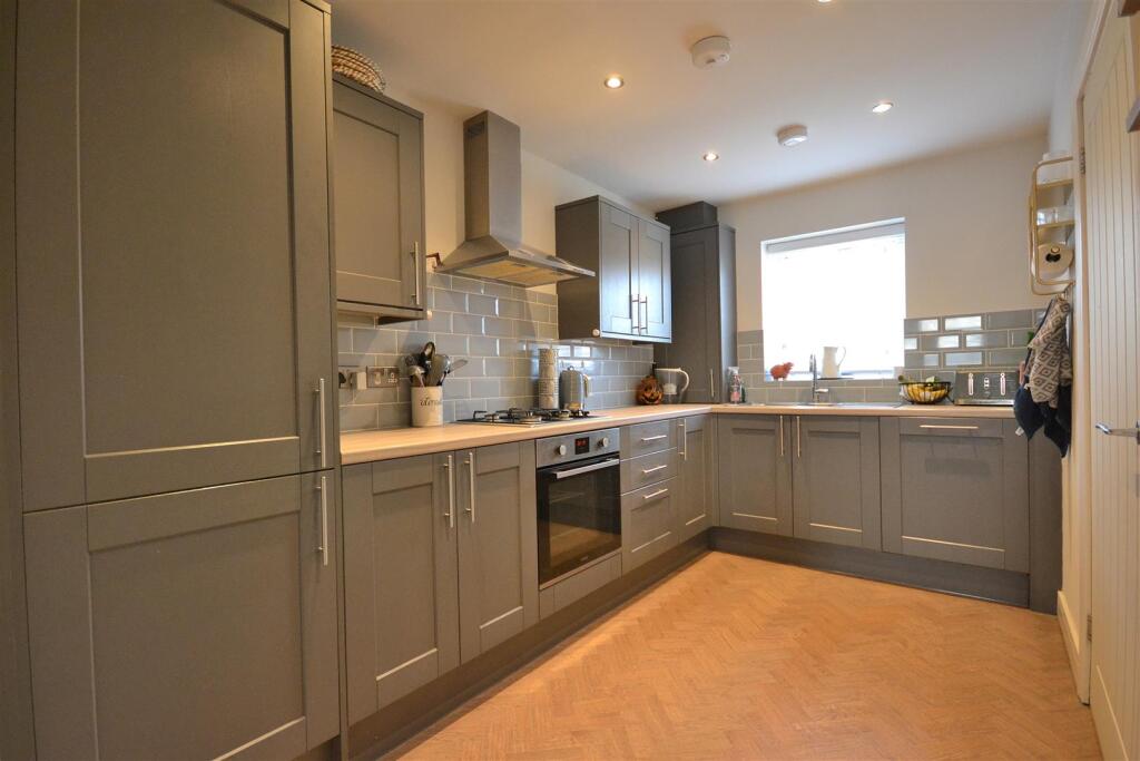 House in King's Lynn and West Norfolk, Walpole Cross Keys - View 5