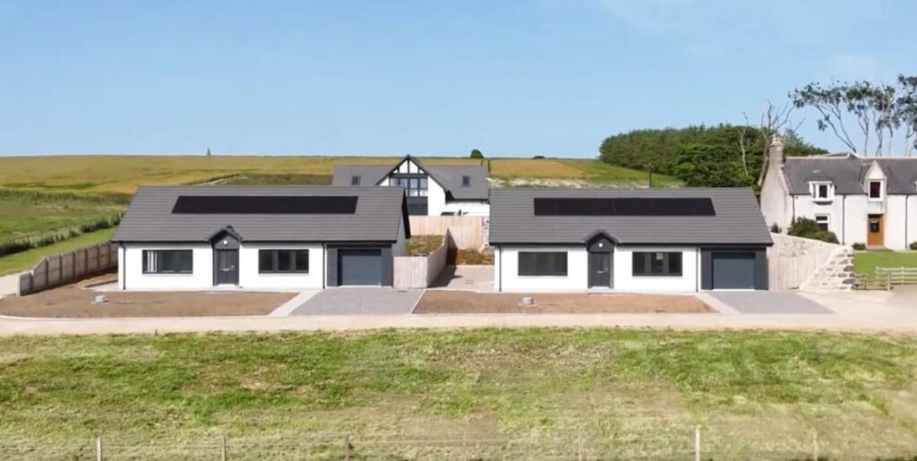 South View, Peterhead, AB42, Peterhead