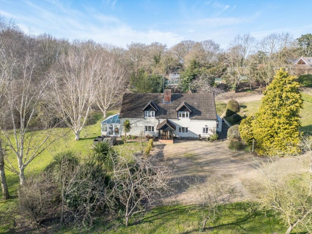 Main image of property: Haddiscoe, Norfolk
