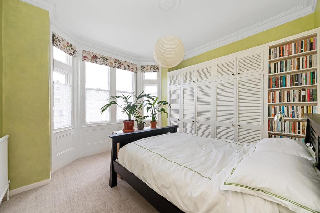 Apartment in London, Crystal Palace - More