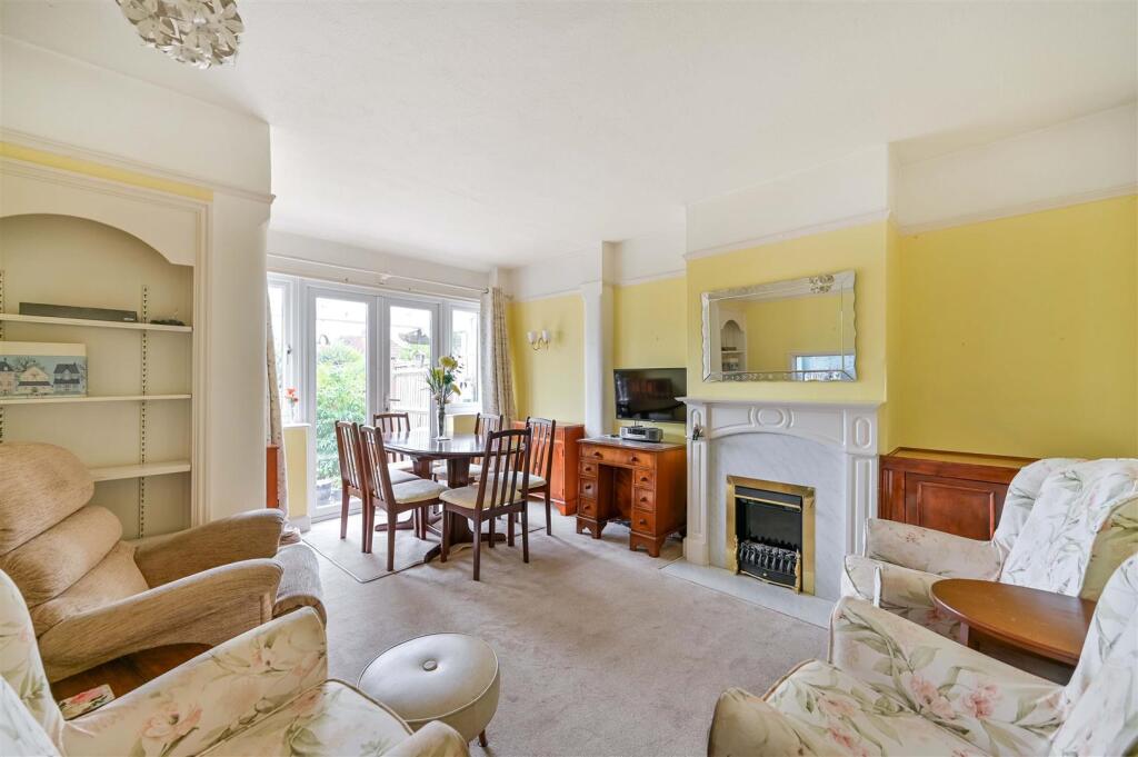 House in Reading, Caversham - View 3