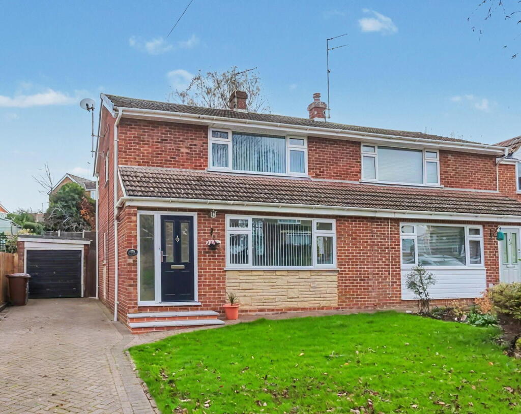 Main image of property: Kingsway, Banbury