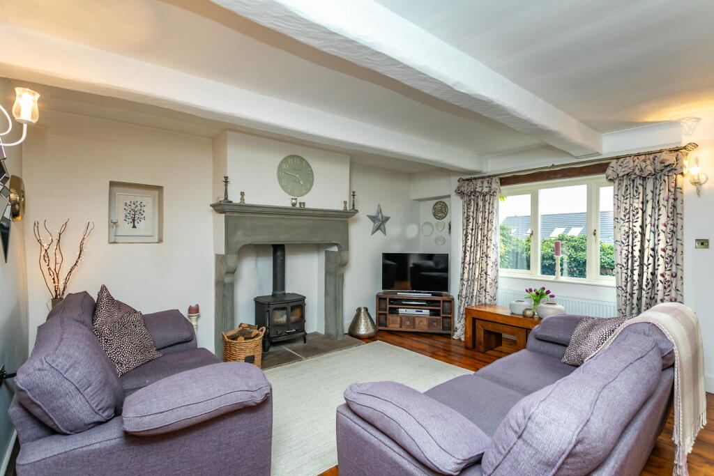 Cherry Tree Cottage, 43 Silverdale Road, Yealand Redmayne, LA5 9TA photo 4