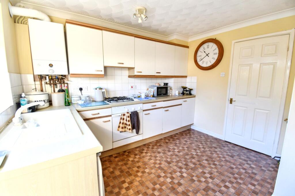 House in Kempston, Bedford - View 2