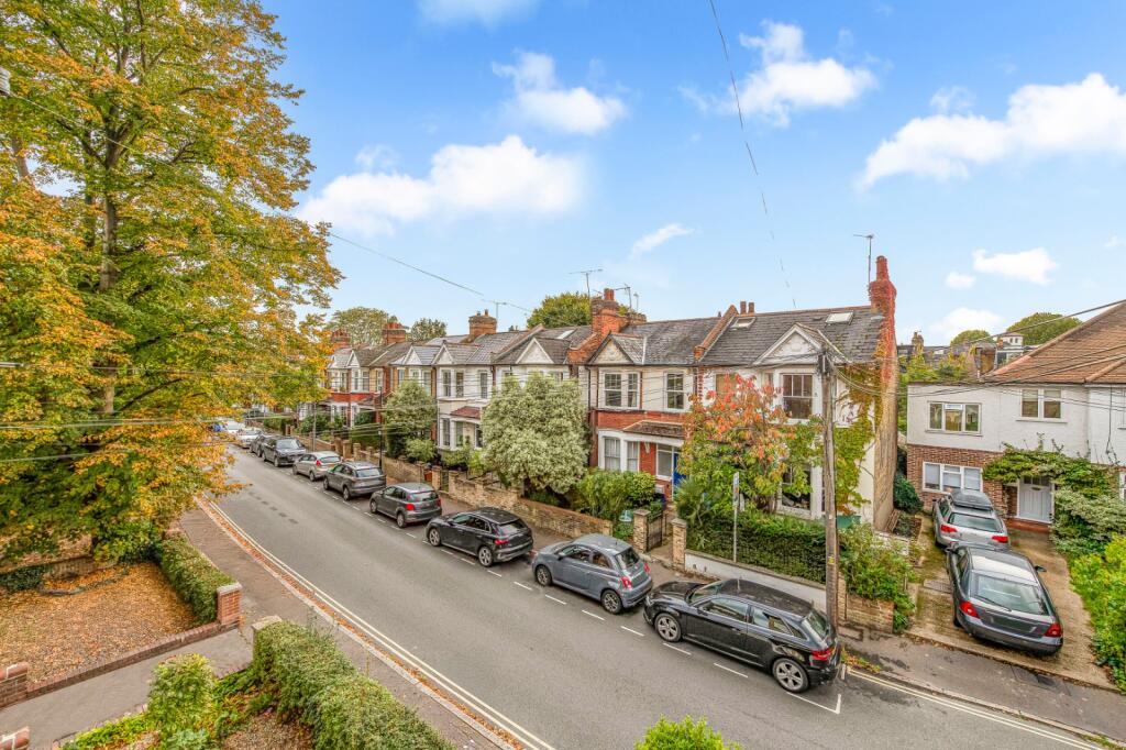 Main image of property: Queens Road, 
Twickenham, TW1