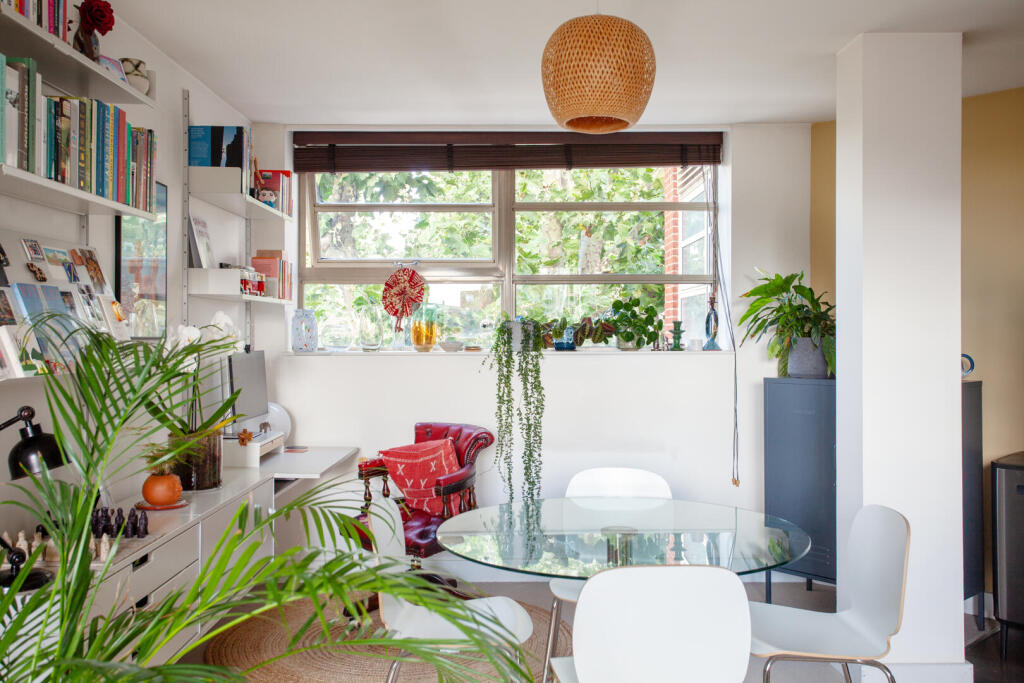 Apartment in London, Bermondsey Spa, Old Kent Road - View 5