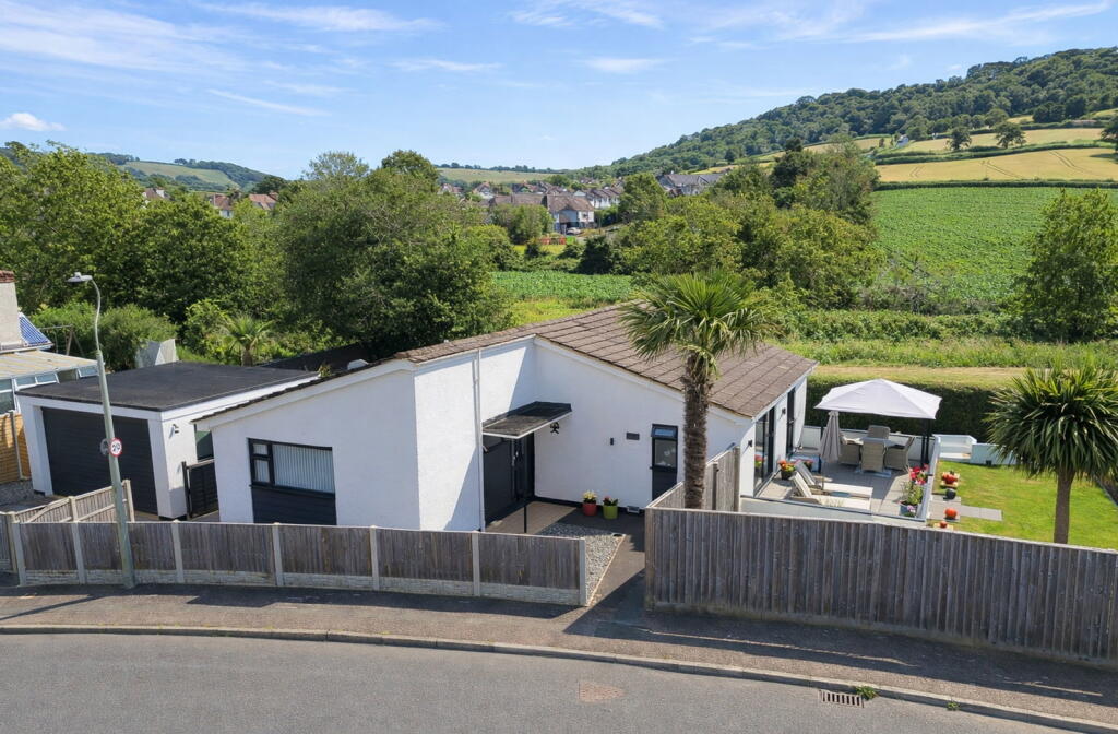 Main image of property: Packhorse Close, Sidford, Sidmouth.