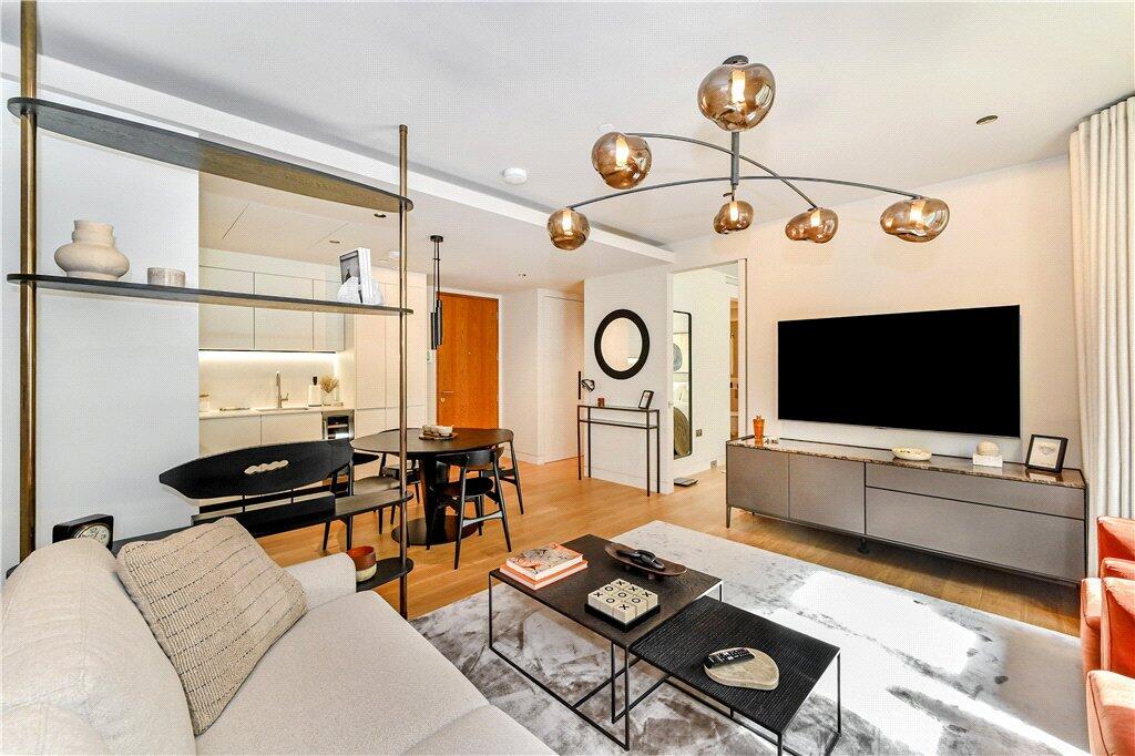 Main image of property: Great Portland Street, London