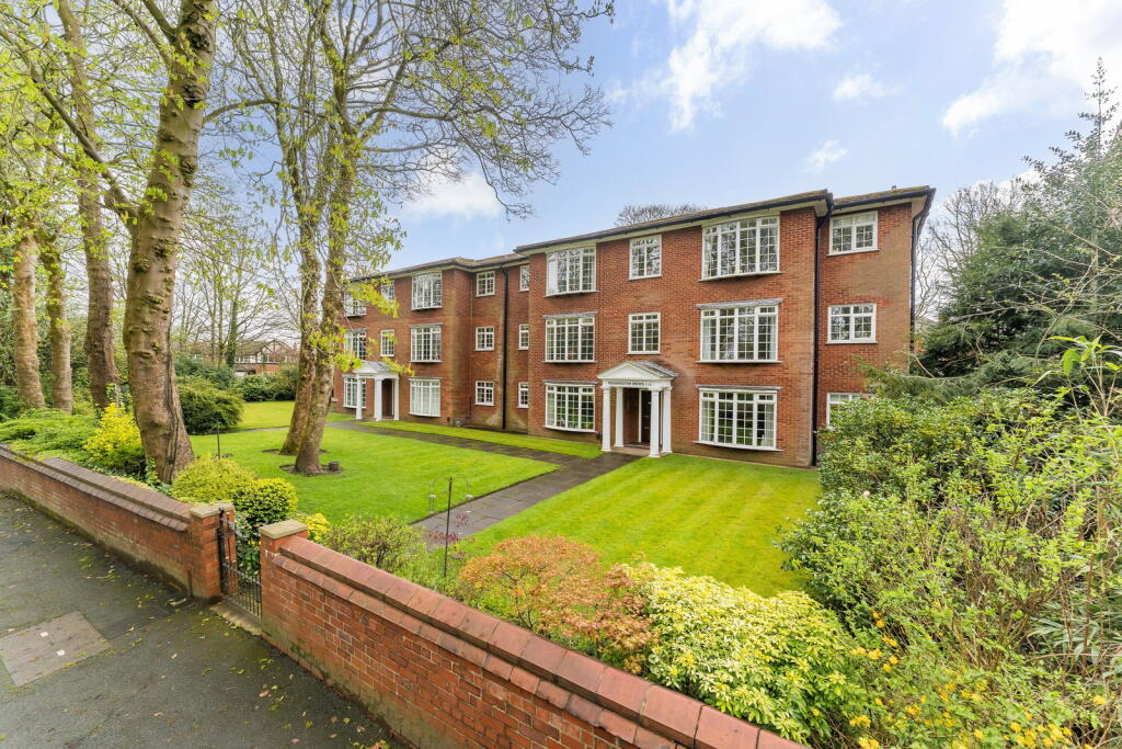 Main image of property: Pennington Mews, Leigh, WN7 3TX