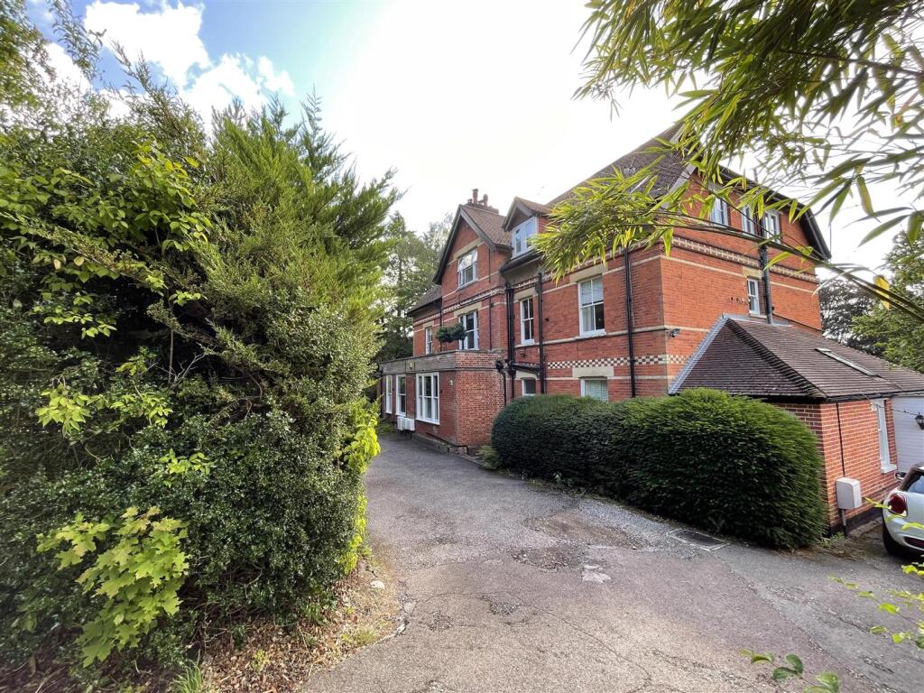 Main image of property: Camberley
