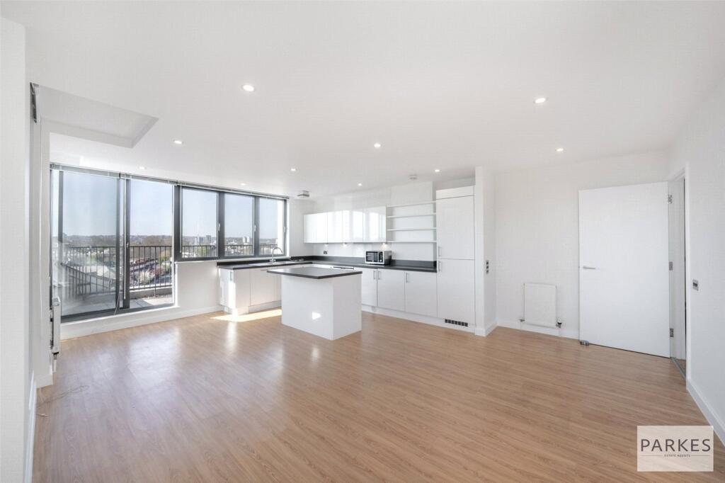 Main image of property: Cubitt Court, Park Village East, London, NW1