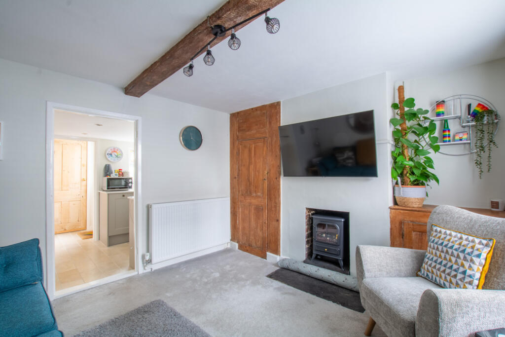 Main image of property: Stoneham Street, Coggeshall, Colchester, Essex, CO6