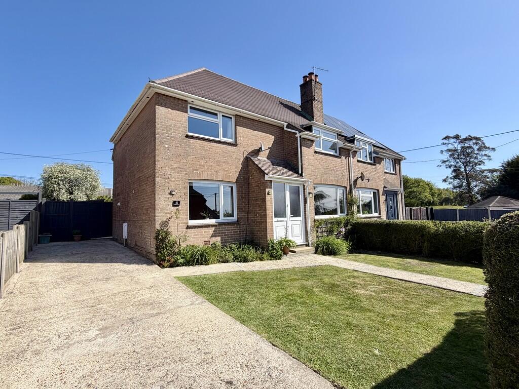 Main image of property: Foxhills Crescent, Lytchett Matravers