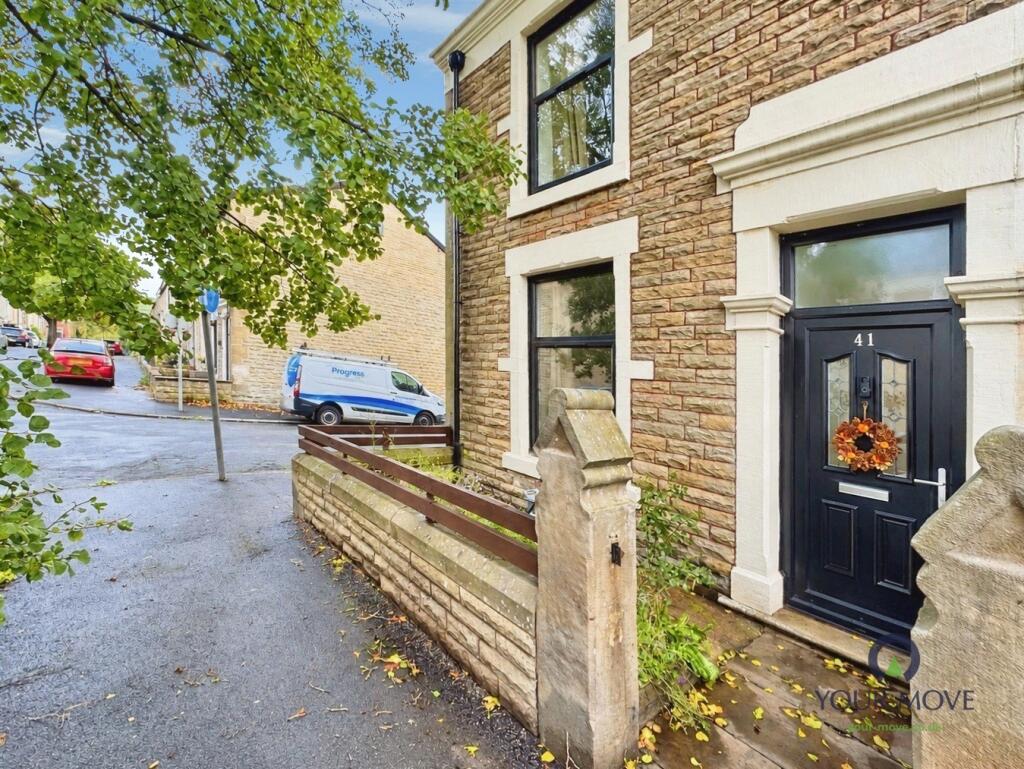 Main image of property: Newton Street, Darwen, Lancashire, BB3