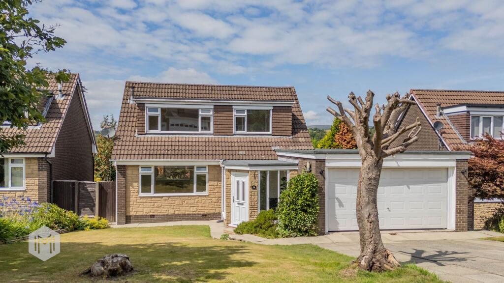 Milverton Close, Lostock, BL6 photo 4