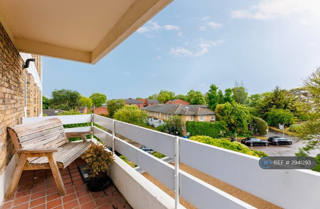 Main image of property: March Court, London, SW15