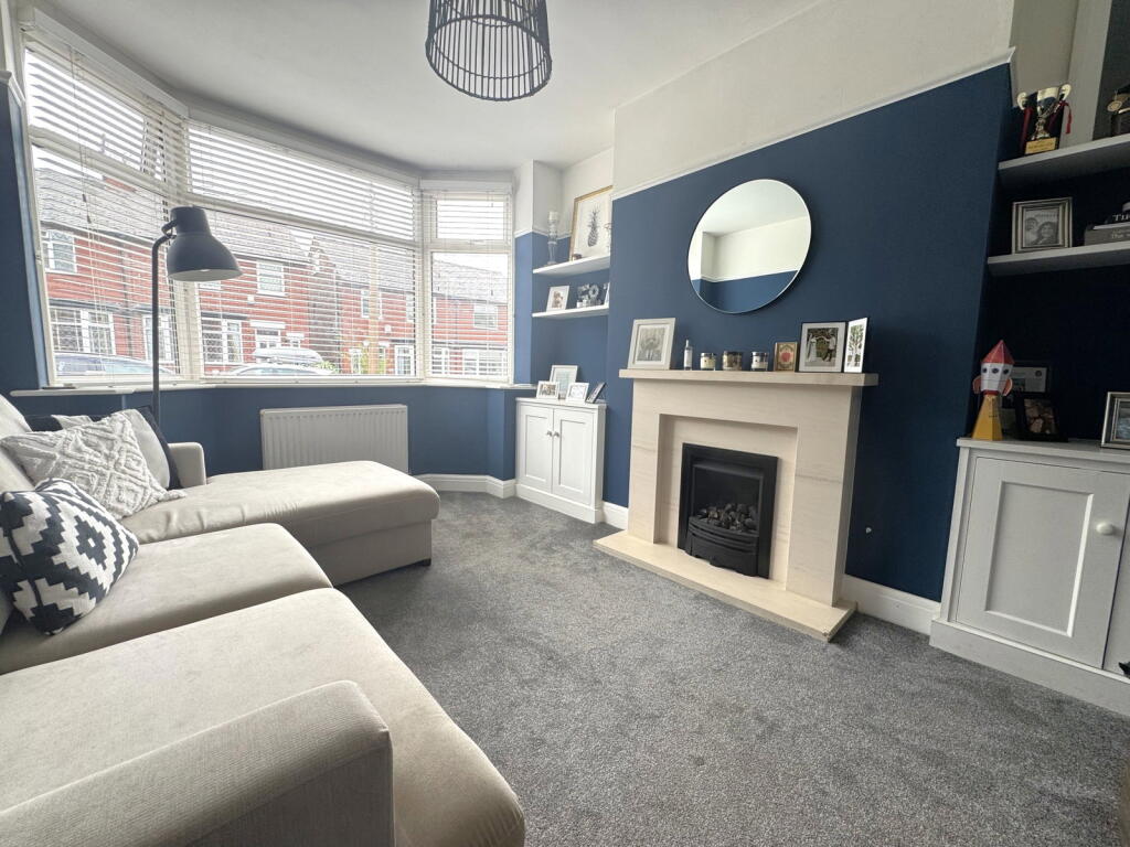 House in Stockport - View 4