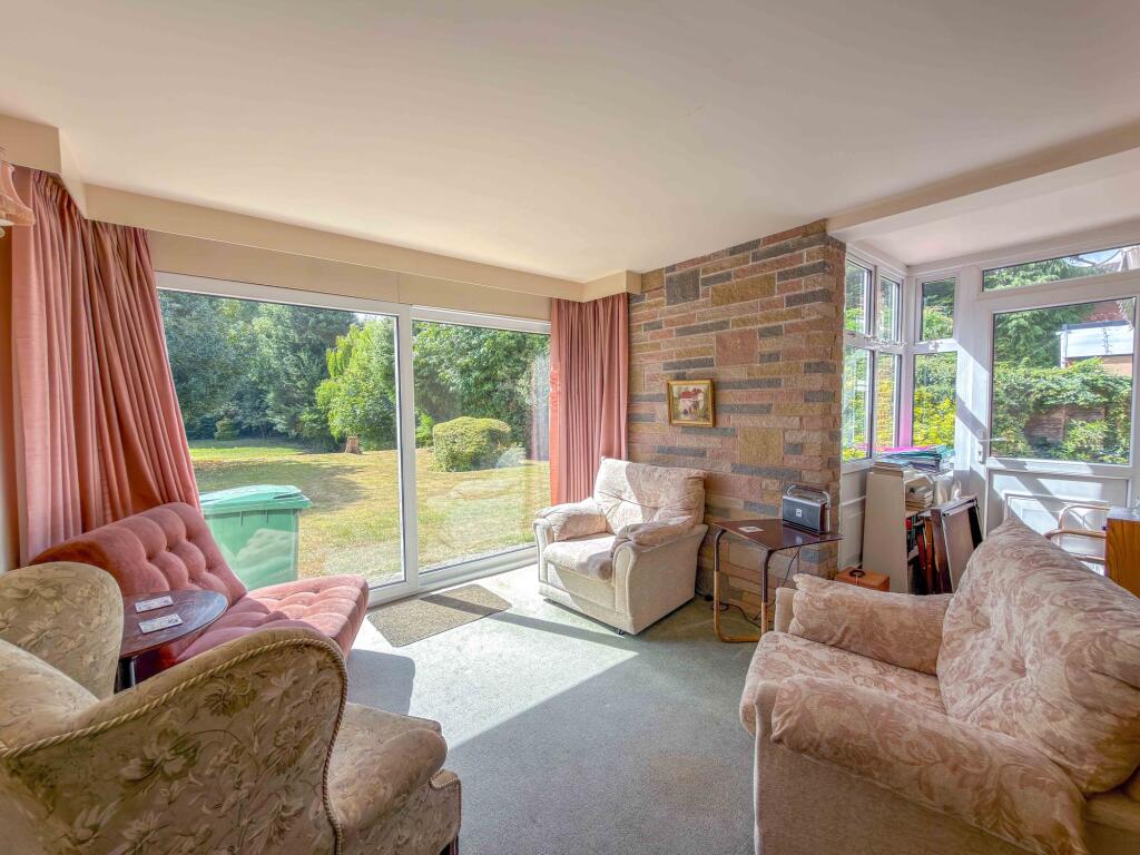 House in Coventry - More