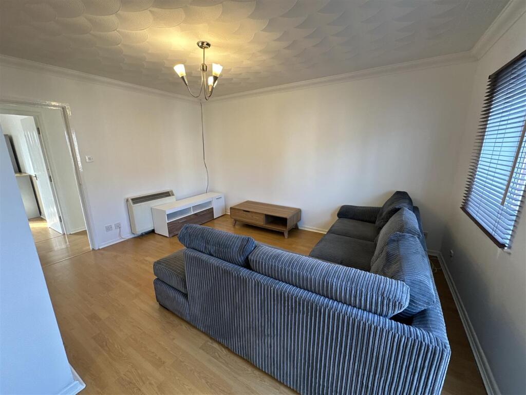 Apartment in Manchester - View 2