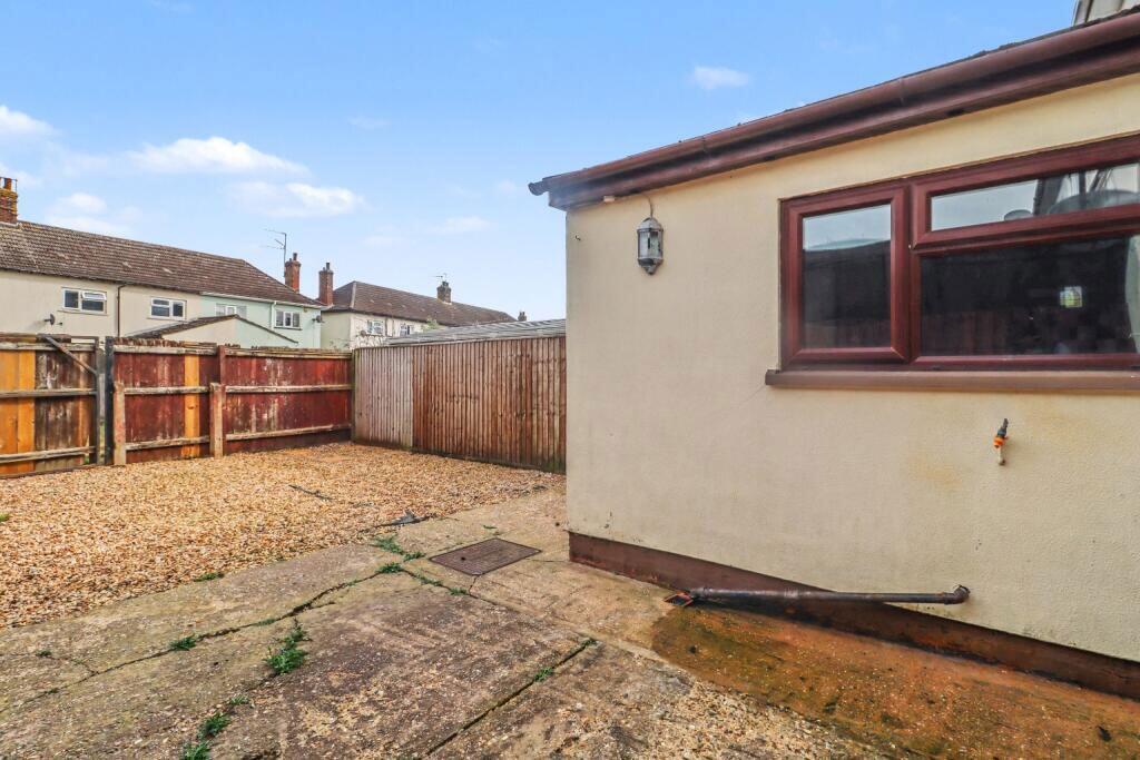 House in Peterborough - View 4