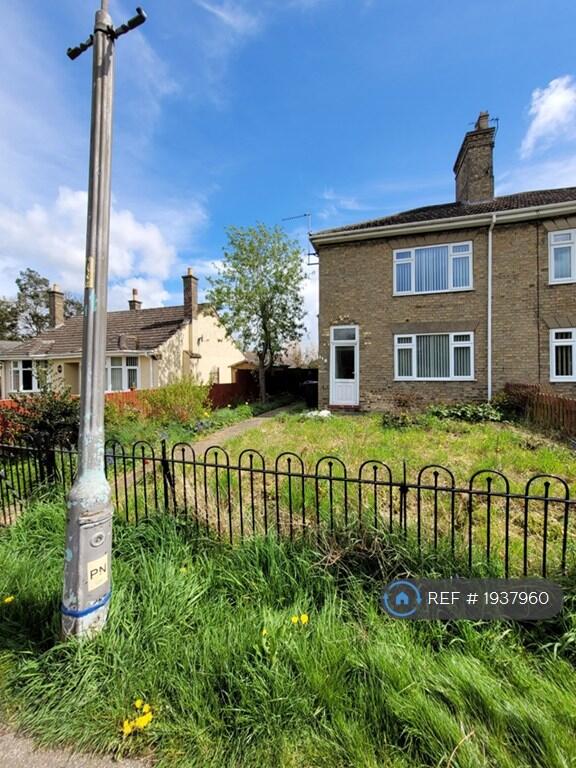 Main image of property: Windsor Bank, Boston, PE21