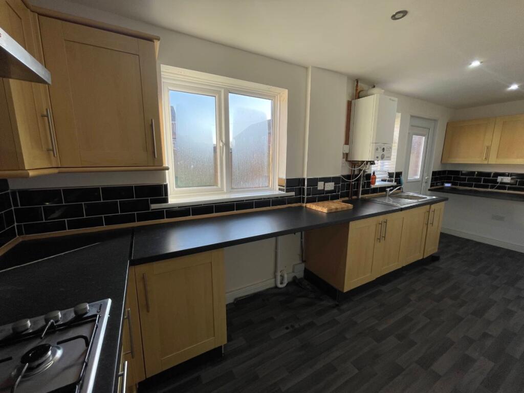 House in Newcastle upon Tyne - View 3