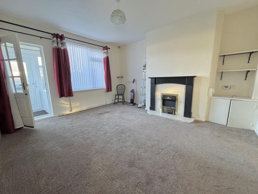 Dalton Avenue, Seaham, County Durham, SR7 photo 3