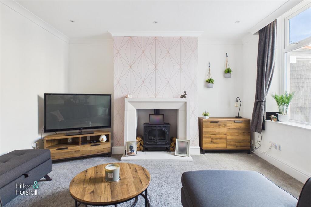 House in Burnley, Lancashire - More
