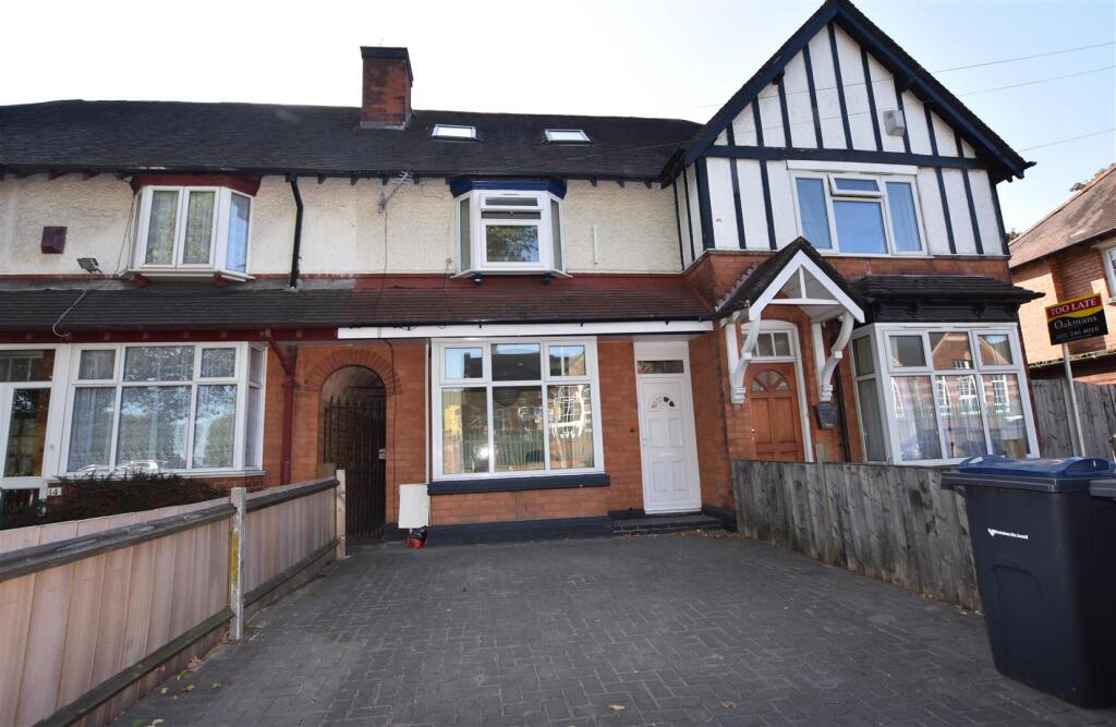 Main image of property: Umberslade Road, Selly Oak, Birmingham, West Midlands, B29