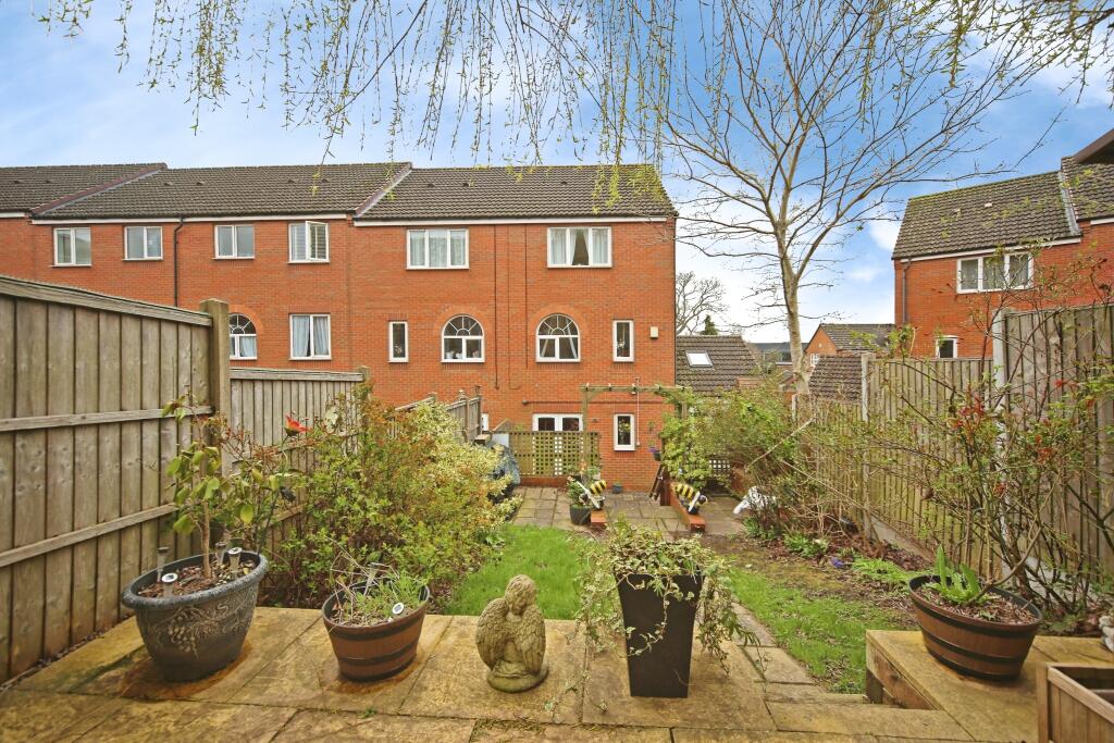 Additional image 21 of Elm Drive, Birmingham, B31