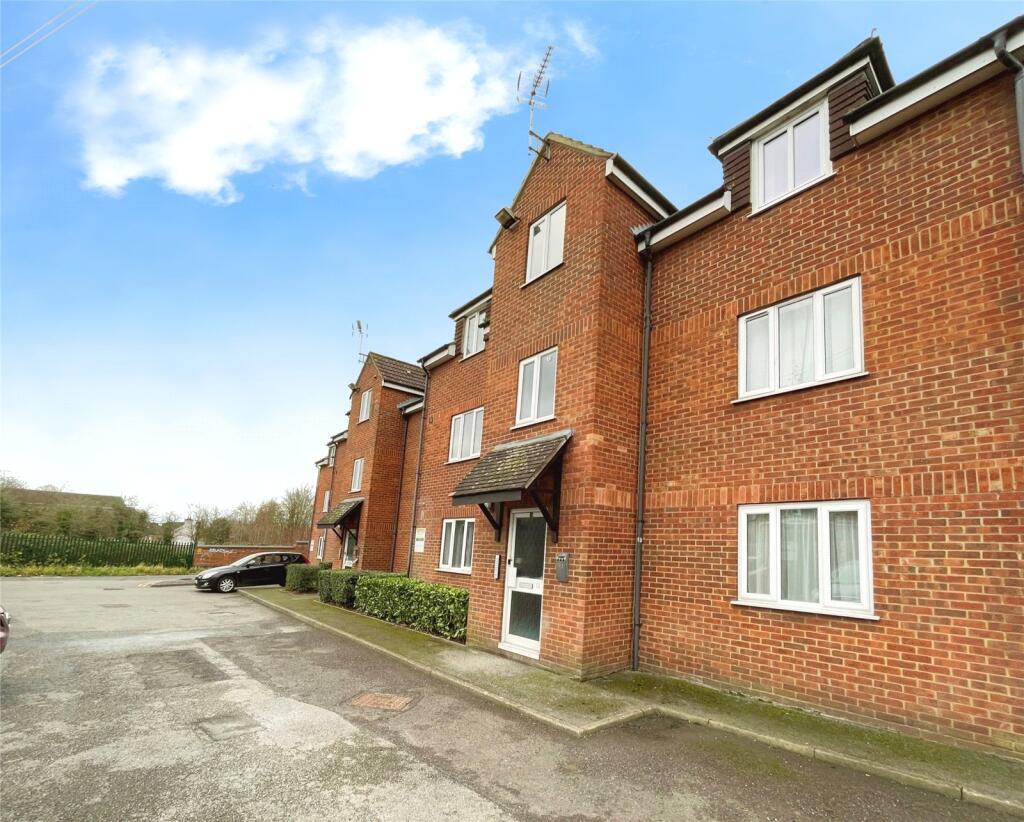 Main image of property: Havelock Court, Trowbridge