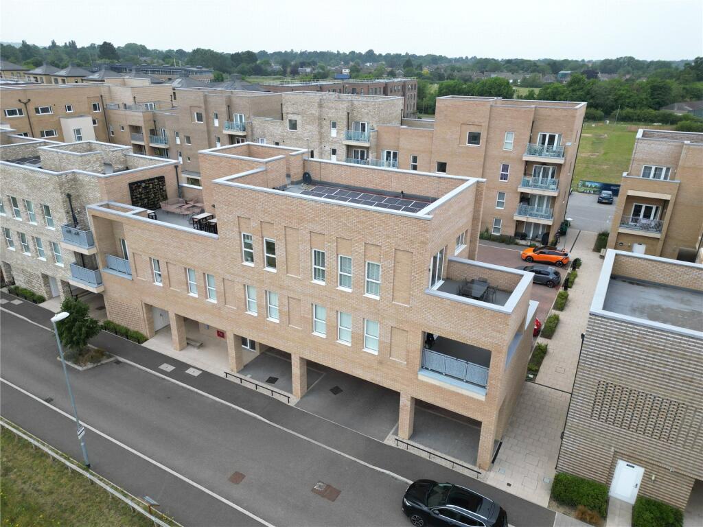 Main image of property: Darwin Green, Cambridge