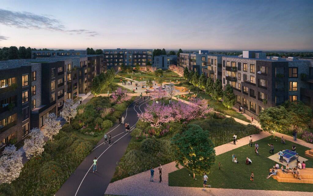 Main image of property: Bronze Walk,
Erith,
DA8 1FH