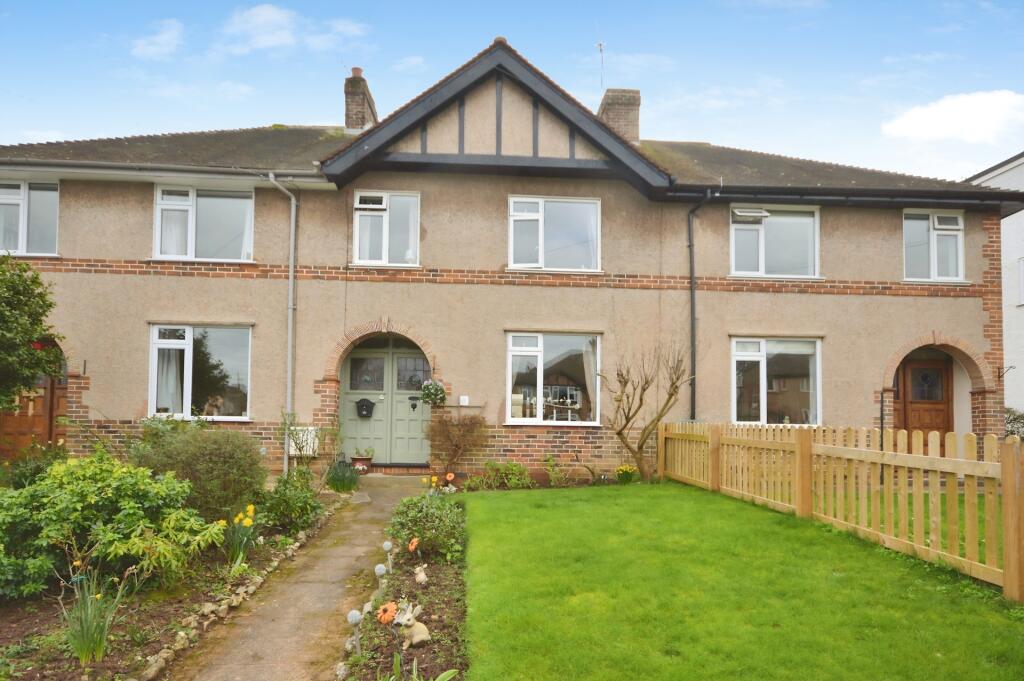 Main image of property: Winslade Road, Sidmouth, Devon