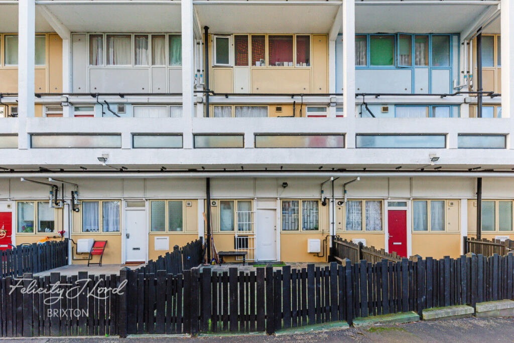 Main image of property: Barrington Road, LONDON