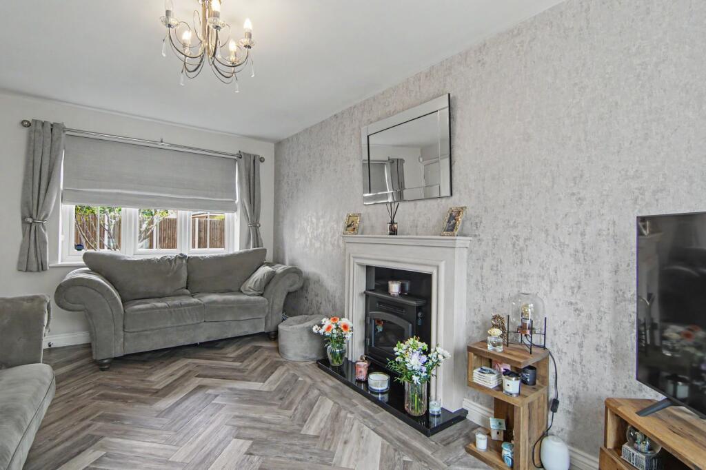 Coopers Meadow, Keresley End, CV7 - View 5